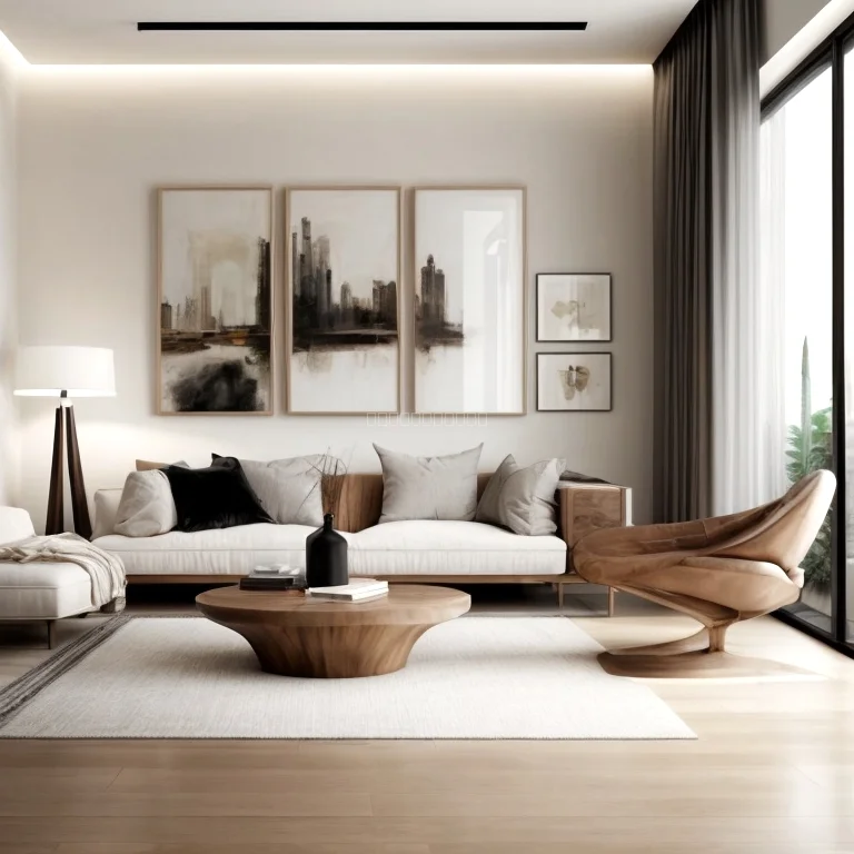 Smart Living